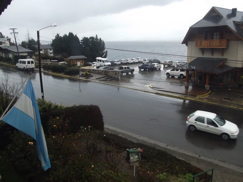 Hosteria Las Amapolas San Carlos de Bariloche Exterior foto