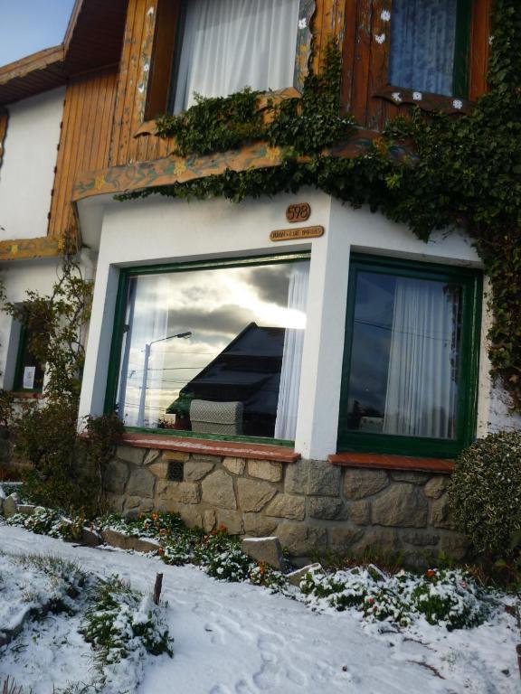 Hosteria Las Amapolas San Carlos de Bariloche Exterior foto